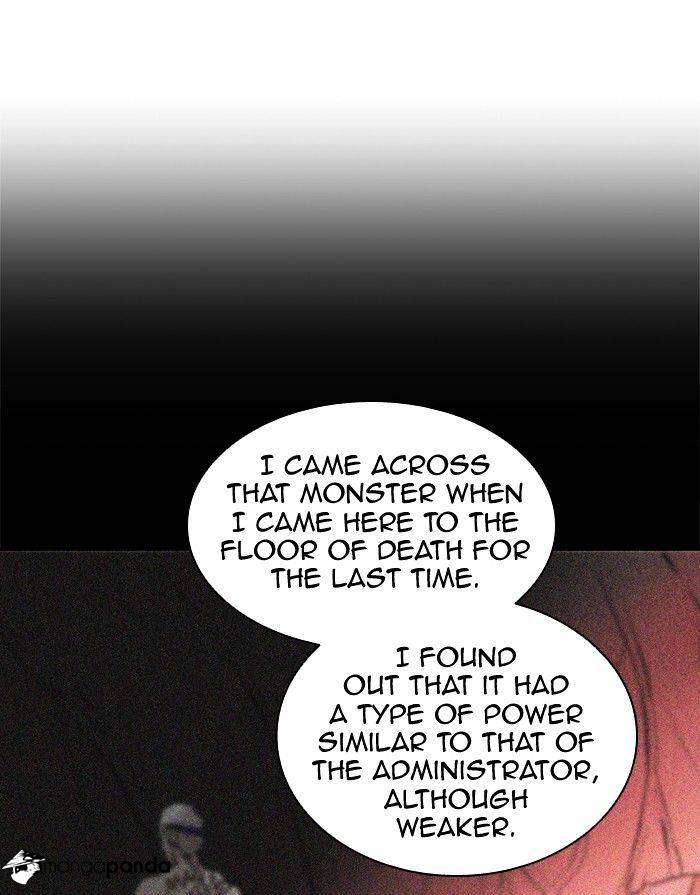 Tower of God Chapter 329 image 019